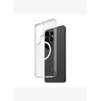 CARE by PanzerGlass Urban Explorer Qi Samsung Galaxy S26 Ultra Şeffaf-Beyaz Kılıf
