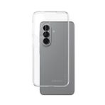 CARE™ by PanzerGlass® X-Ray Şeffaf Kılıf Samsung Galaxy A57 5G