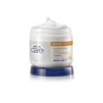 Care Gentle Multi-Biotics & Vanilya Iceren E Vitaminli Kuru Ciltler Icin Cok Amacli Krem 400 Ml.