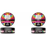 Care Guide Aqua Wax Islak Sert Görünüm (100 Ml) Guide Doğal Mat Görünüm Sağlayan Esnek Tutuşlu Wax 100 Ml- Vegan