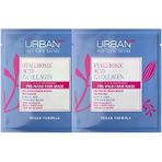 Care Hyaluronik Asit & Kolajen Kuru Cansız Saçlara Özel Duş Öncesi Saç Bakım Maskesi 2X50ml-Vegan