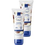 Care Jojoba Yağı ve Shea İçeren El Kremi 75ml İkili Paket