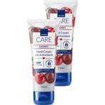Care Kiraz Kokulu El Kremi 75 Ml. İkili Paket