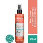 Care Pink Grapefruit & Ginger Sıvı Saç Bakım Kremi 200 ml