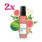 Care Pink Greyfurt & Ginger Saç Bakım Serumu 75 ml 2 Adet