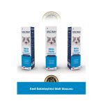 Care Relax Paste - Sakinleştirici Kedi Malt Paste - Kedi Malt Macunu 30 Gr- 3'Lü Kedi Gıda