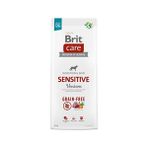 Care Sensitive, Sindirim Sistemi, Gıda Intoleransı ve Deri Hassasiyetine Sahip Köpekler Için, Tahılsız, Geyik Etli Kuru Mama, 12 kg