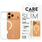 CARE Süper İnce Kılıf Apple iPhone 17 Pro Max - Şeffaf