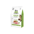 Care Tavuklu Tahılsız Yaşlı Kedi Maması 2 kg