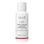 Care Tinta Color Boyalı Saçlar Için Sülfatsız Şampuan 80 ml - Seyahat Boy
