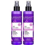 Care Turunculaşma Karşıtı Mor Sıvı Saç Kremi 200 ml 2 Adet