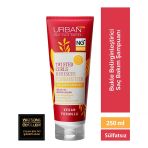 Care Twisted Curls Hibiscus & Shea Butter Saç Bakım Şampuanı 250 ml