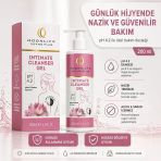 Çareburada Dermo Plus İntim Jel Intimate Cleanser Jel 200 Ml - Hassas Bölge İçin Nazik Ve Günlük Bakım