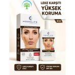 Çareburada Dermo Plus Leke Görünümüne Karşı Yüz Kremi 50 Ml