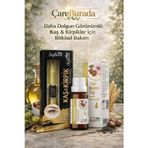 Çareburada Kaş&Kirpik Bakım Yağı 20 Ml. + Tatlı Badem Yağı 20 Ml. | Kaş Kirpik Bakım Seti
