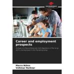 Career and employment prospects