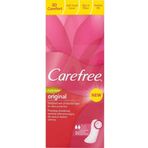 Carefree 3D Comfort Günlük Ped 20'li