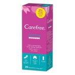 Carefree Breathable 20'li S/M Normal Günlük Ped