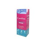 CAREFREE COTTON FEEL GÜNLÜK PED
