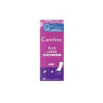 Carefree Large Maxi Hijyenik Ped 20'li