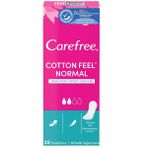 Carefree Mini Breathable Fresh 20'li Günlük Kadın Pedi