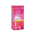Carefree Normal Plus 20'li Ped