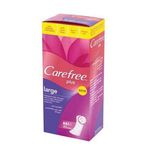 Carefree Plus Large Günlük Ped