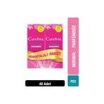 Carefree Refresh Breathable Günlük Ped 20*2