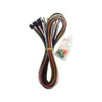 Carel UCHCONP010 Molex/free 100 cm Connector Kits - Klima