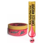 Careless Whisper Nemlendirici, Arındırıcı Vücut Peelingi 300gr (EGY0006)
