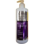 Carelis Silver 500 ml Şampuan