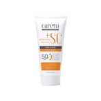 care'm Yüksek Koruyucu Güneş Kremi 100ml Spf50