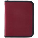 Carens K22 Bordo 20 Li Kalem Kılıfı