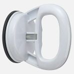 Careosan 10,5 cm Vantuzlu Tutunma Barı