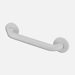 Careosan 25 cm Beyaz Banyo Tutunma Barı