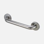 Careosan 25 cm Çelik Banyo Tutunma Barı