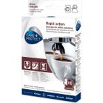 Care+Protect Universal Kahve Makinesi ve Kettle/su Isıtıcısı Kireç Giderici