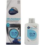 Care+Protect,care And Protect Yüzde Yüz Pure Essence Konsantre Çamaşır Parfümü (Okyanus Esintisi),