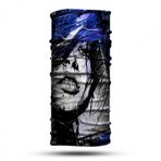 CARETECH Motosiklet Bandana - Boyunluk CRT-125