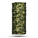 CARETECH Motosiklet Bandana - Boyunluk CRT-194