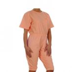 Caretex BH-001 Kadın Hasta Bakım Tulumu