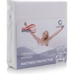 Caretex Eco Comfort Su Sıvı Geçirmez Yatak Koruyucu Alez ( Fitted ) - 70 x 140 cm - Beyaz