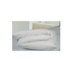 CARETEX Fullcover %100 Polyester,antialerjik,sıvı Geçirmez Fermuarlı Mavi Yorgan Alezi 155x220