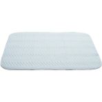 Caretex Hasta Bezi Yıkanabilir Emici ve Koruyucu Ped 90X140 cm Standart - Beyaz