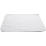 Caretex Yıkanabilir Emici Hasta Bezi 75X85 cm (Beyaz) - Standart