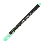 Caretta Açık Yeşil Soft Liner 55 Keçeli Kalem