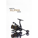 Caretta Alpha 2500 S Olta Makinesi