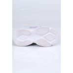 Caretta C.24002 Işıklı Fiyonklu Spor Ayakkabı B. Lila - 23