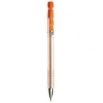 Caretta Colour Liner Jel Turuncu 1 mm Bilye Uç Tükenmez Kalem