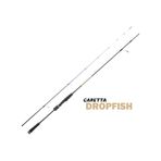 Caretta Dropfish 2.10 cm 7-28 gr Light Spin Kamış